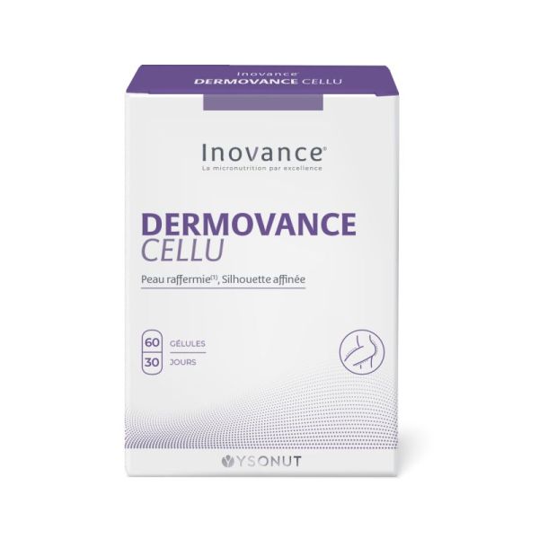 Inovance Dermovance Cellu Gelu60
