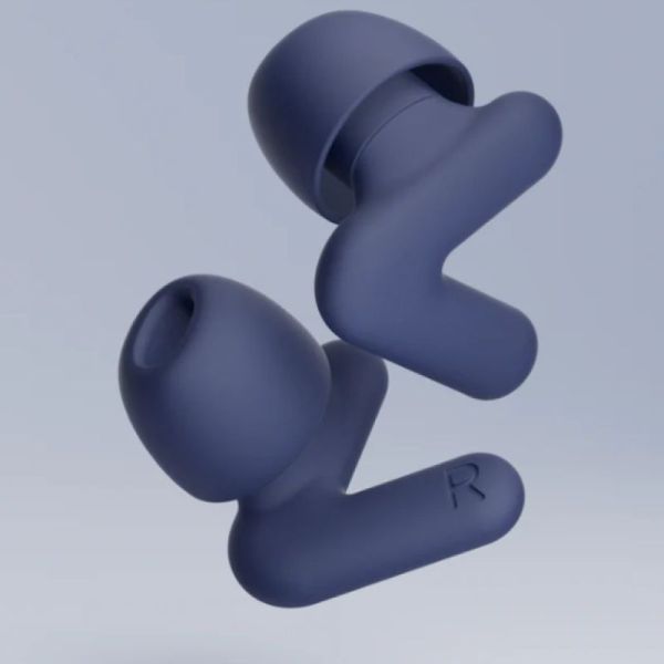 ALPINE EARPLUGS SILENCE BLUE