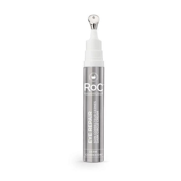 Soin Correcteur Cernes Eye Repair DERM CORREXION - 15 ml