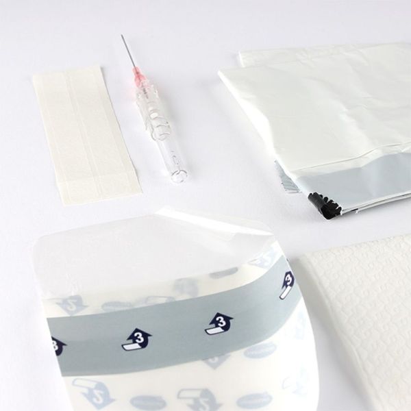 Mediset Perfusion - 1 set