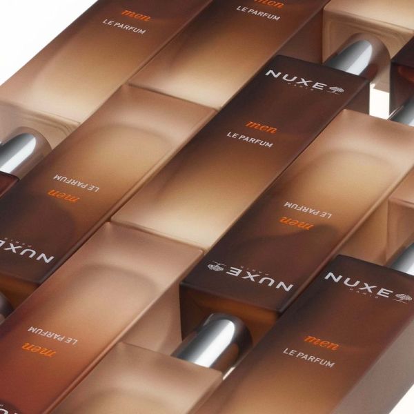 Eau De Parfum MEN BOOST3 - 50 ml
