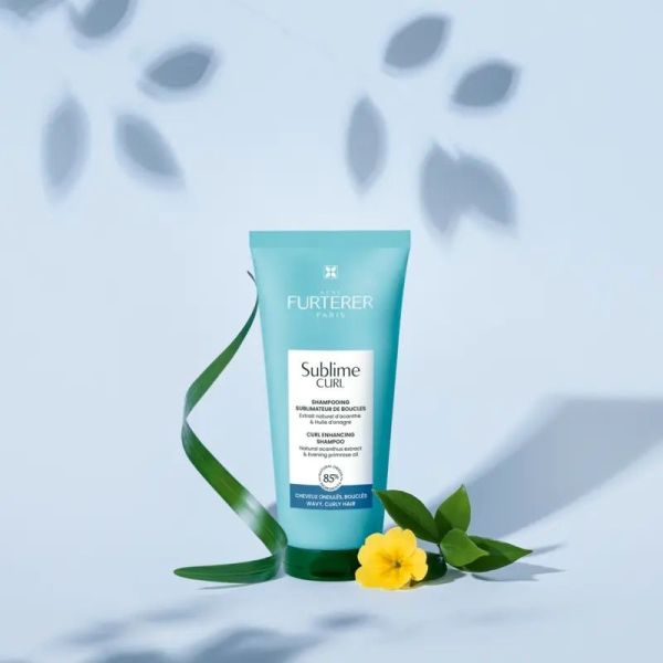 Sublime Curl Shampooing sublimateur de boucles - 200 ml