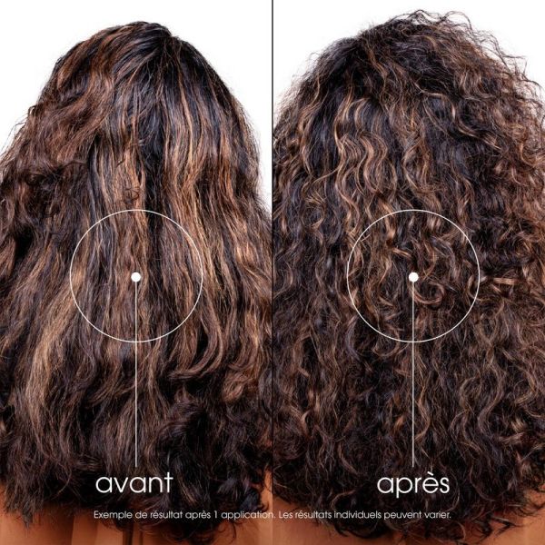 Réparation Cica-Shampoing Régénérant et Anti-Casse au Cupuaçu - 200 ml