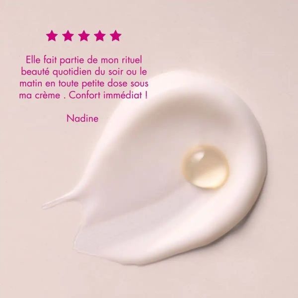 Huile d'Amande Douce Bio - Visage et Corps - Peaux Sèches - 50 ml