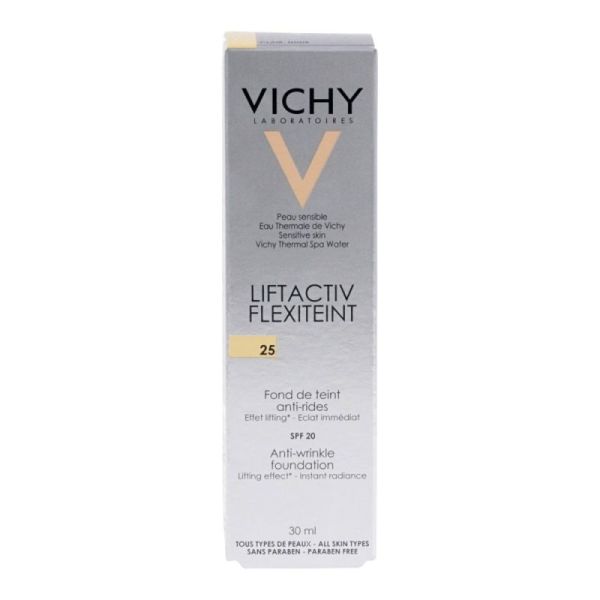Vichy Liftactiv Flexiteint 25 30Ml