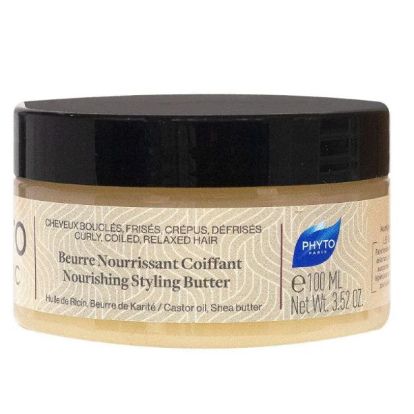 Zzphytospecific Beurre Nour Coif100Mlzzz