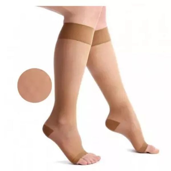 Venoflex Secret 2 - Taille 3 Normal, Beige doré