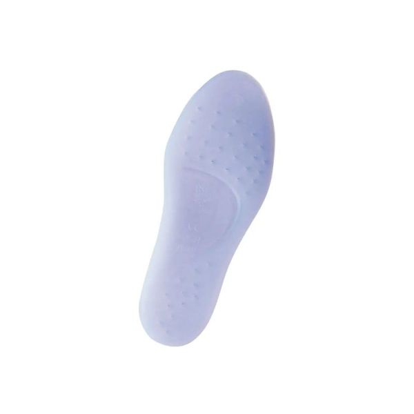 Semelles Silicone Anti-Choc Pedipro - Taille 3