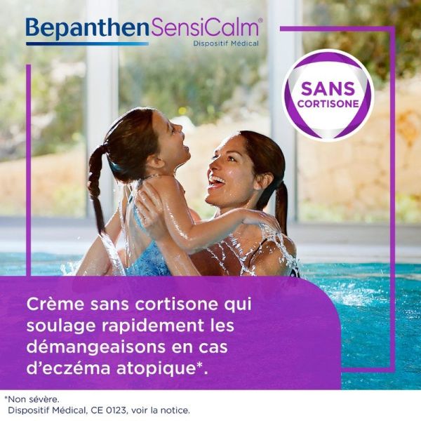 SensiCalm Dispositif médical - 20 g