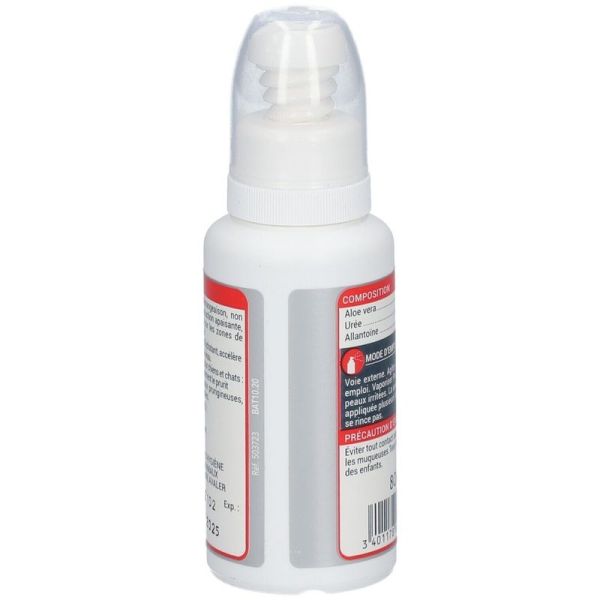 Prurispray Dermatologie - 80 ml