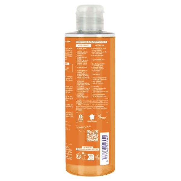 Jonzac Gel Dche Surgras Fl Caps250Ml