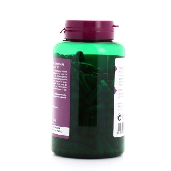 Sauge Bio Digestion - 200 gélules
