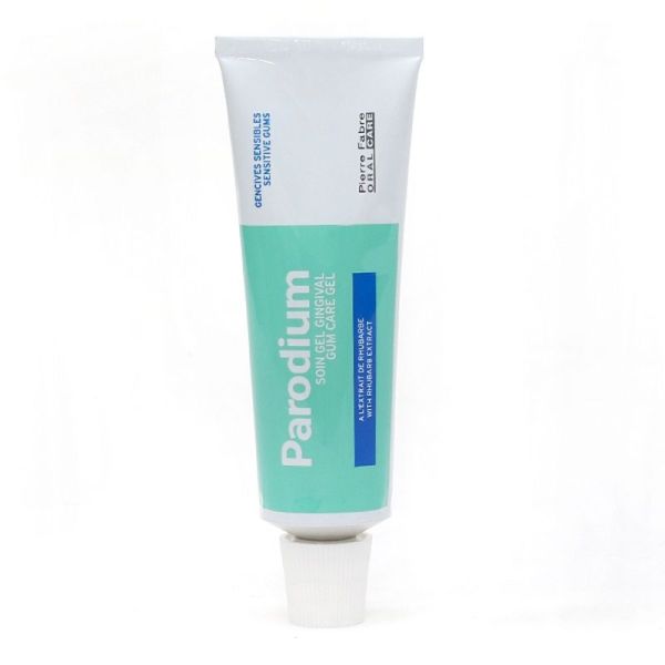 Parodium Soin Gel Gingival - 50 ml