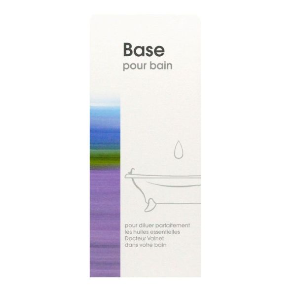 Cosbionat Base Pour Bain 100Ml