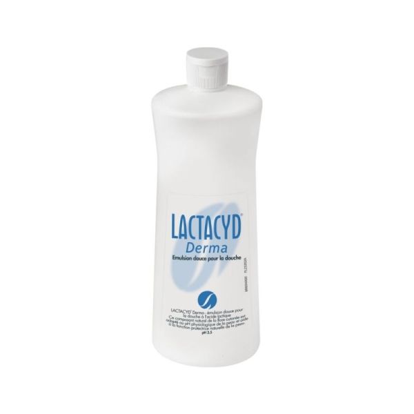 Lactacyd Derma Emul Dou Dch 1L