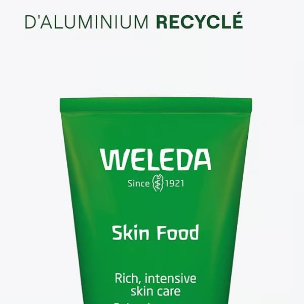 Skin Food Soin reparateur - 75 ml
