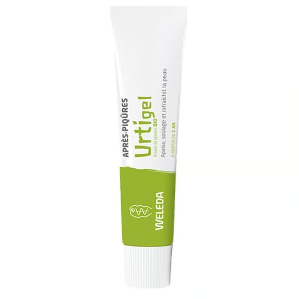 Urtigel - 25 g