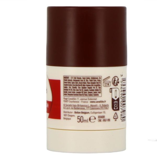Déodorant Stick Fraîcheur 48H - Mimosa Vanillé - 50 g