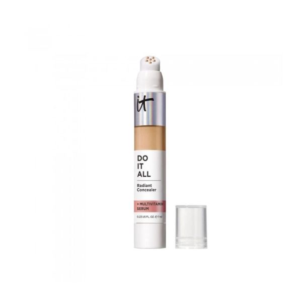 Anti-cernes Correcteur Sérum Multivitaminé Do It All - Medium Tan Warm 320 - 7 ml