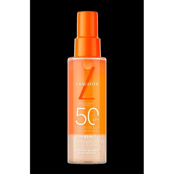 Eau Solaire SPF50 Sun Beauty - 150 ml