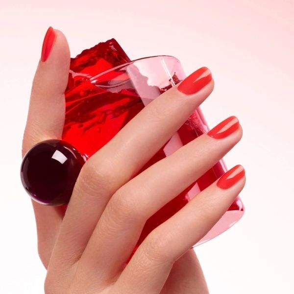 Vernis à ongles Jelly Green - Twizzle - 15 ml