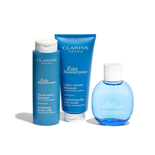 Clarins Eau Ressourcante 50Ml