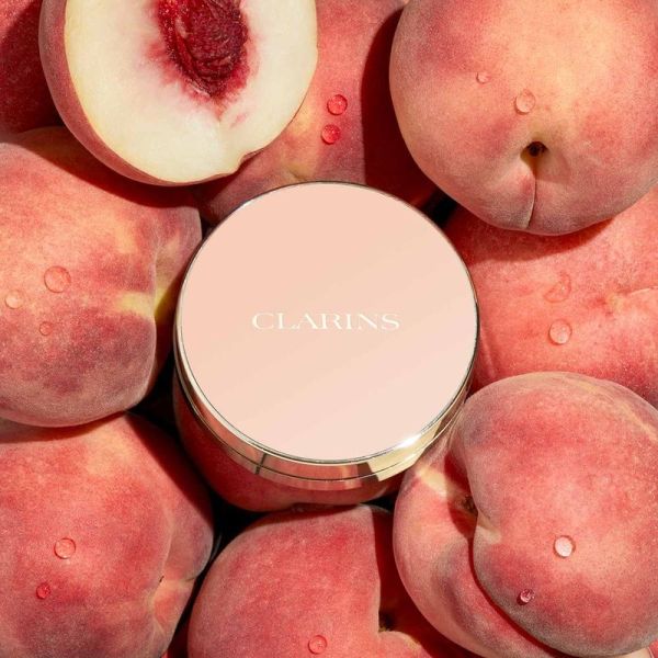 Clarins Maqu Ever Matte Comp 02 Light