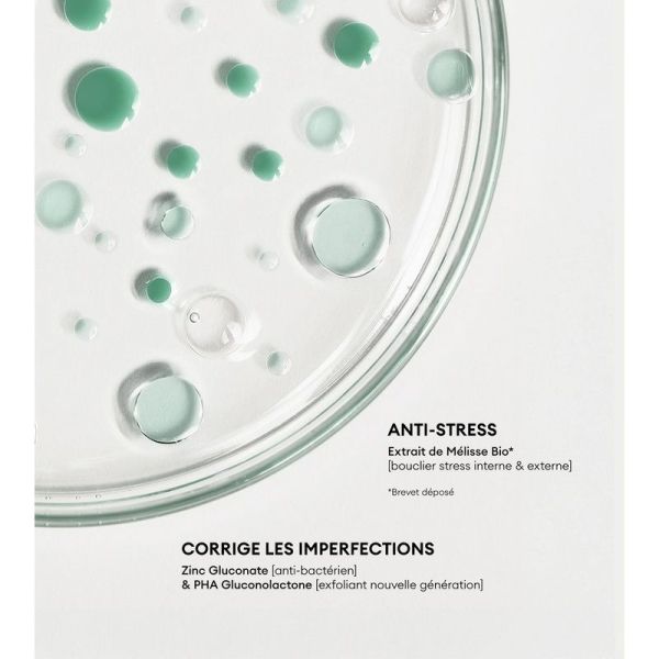 Soin Ciblé Stop-Boutons PURE - 15 ml