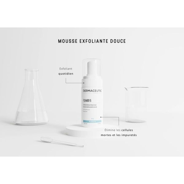Foamer 5 - 100 ml