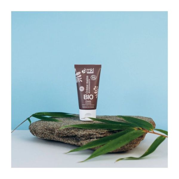 Mkl Cr Mains Bio Coco 50Ml 1