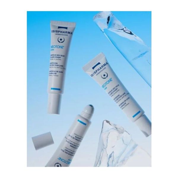 Neotone contour des yeux éclaircissant - 15 ml