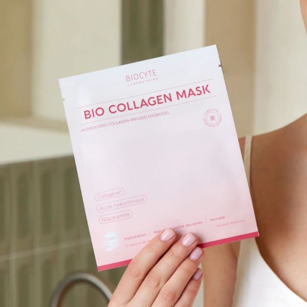 Bio Collagen Mask K-Beauty - 34 g