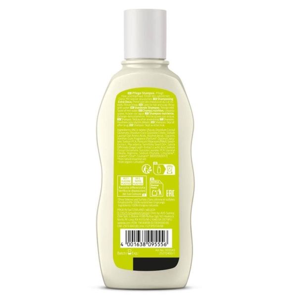Millet Shampooing Extra-Doux - 190 ml