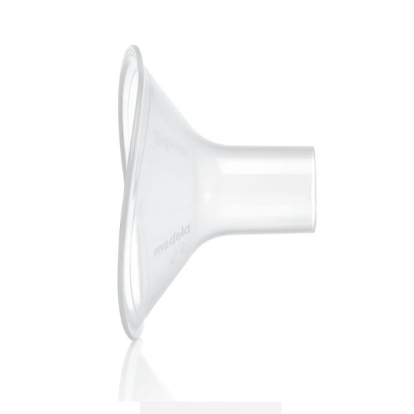 Medela  Personalfit Plus Tetere L 27Mm X2