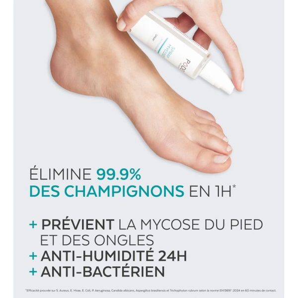 Spray Mycoses 3 en 1 Pieds - 50 ml