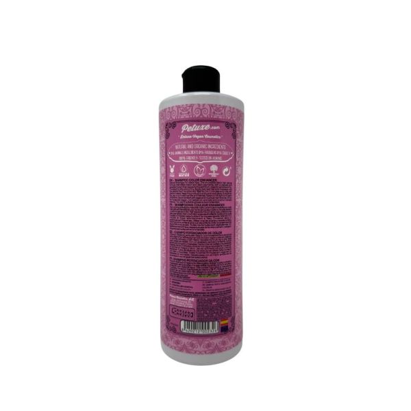 Champú potenciador de color para perros y gatos - 200 ml