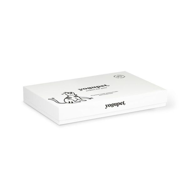 Yogupet Digestpet Yaourt pour Chien et Chat