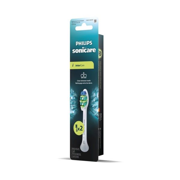 Tête de Brosses Interdentaires SoniCare
