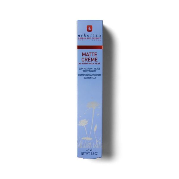 Matte Crème - 45 ml