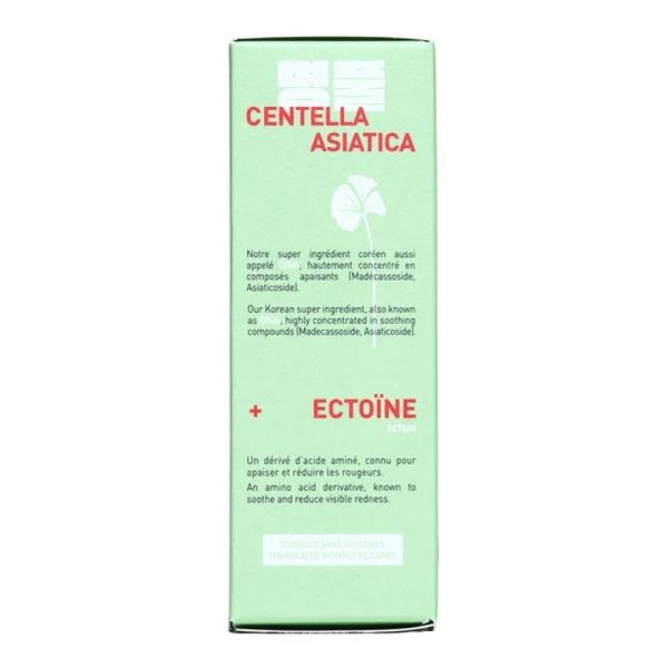CENTELLA RED SERUM - Sérum Concentré Apaisant Immédiat - 30 ml