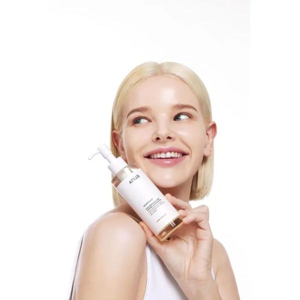 Heartleaf Pore Control Cleansing Oil - 200 ml