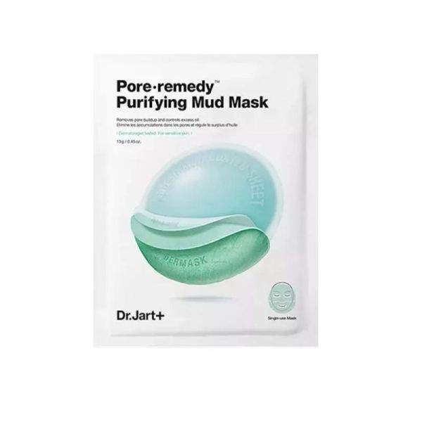 Pore·Remedy™ Masque à l'argile purifiante 25g