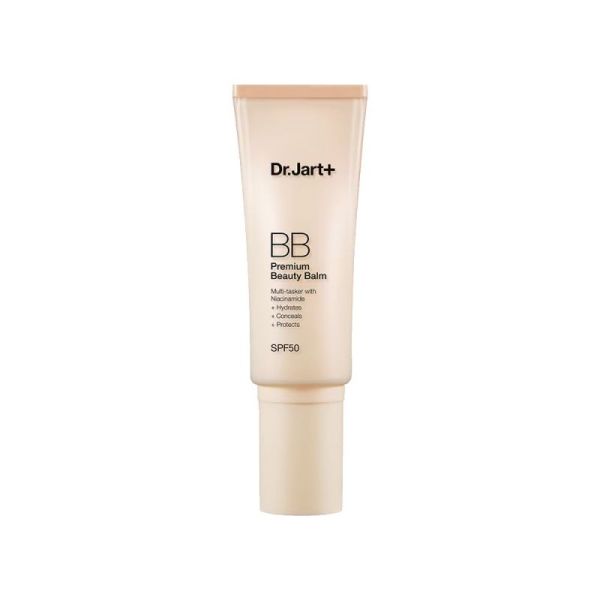 Dr Jart Baume Beaut Light Medium 40Ml