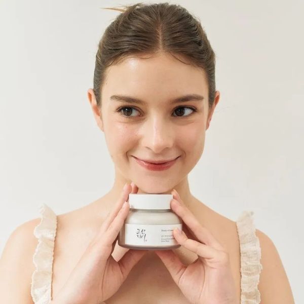 Masque Éclat Riz et Miel - 150 ml