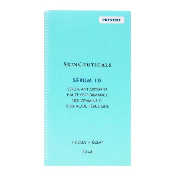 Skinceutic Serum 10 30Ml