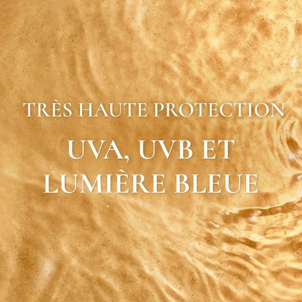 Sérum-en-Stick Solaire SPF50+ SUN - 25 g