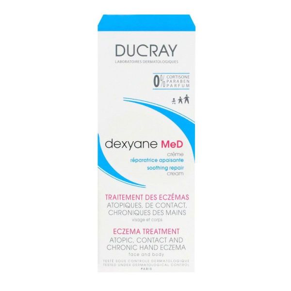 Ducray Dexyane Med Soin 30Ml