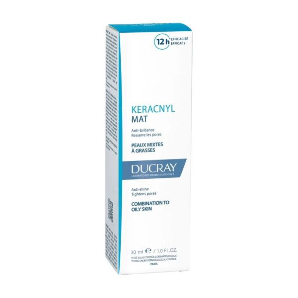 Keracnyl Mat - 30 ml