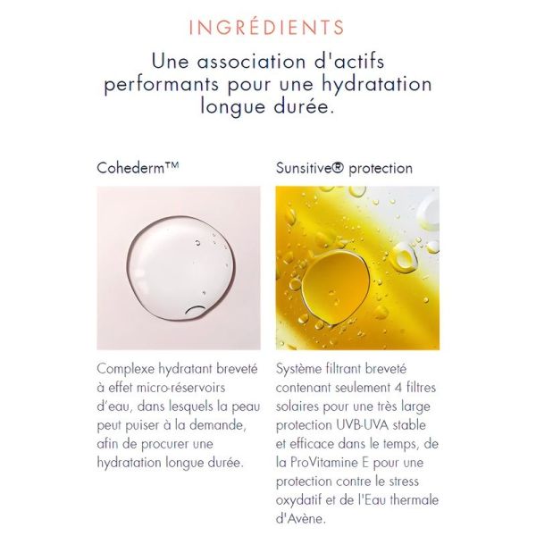 Hydrance UV Légère Émulsion Hydratante - 40 ml