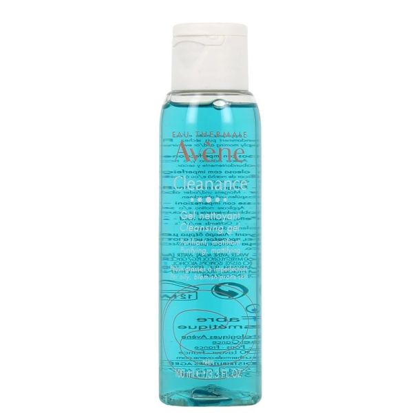 Cleanance Gel Nettoyant - 2 x 400 ml